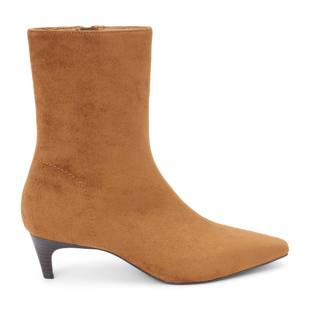 Matisse Footwear Esther ankle boot Saddle