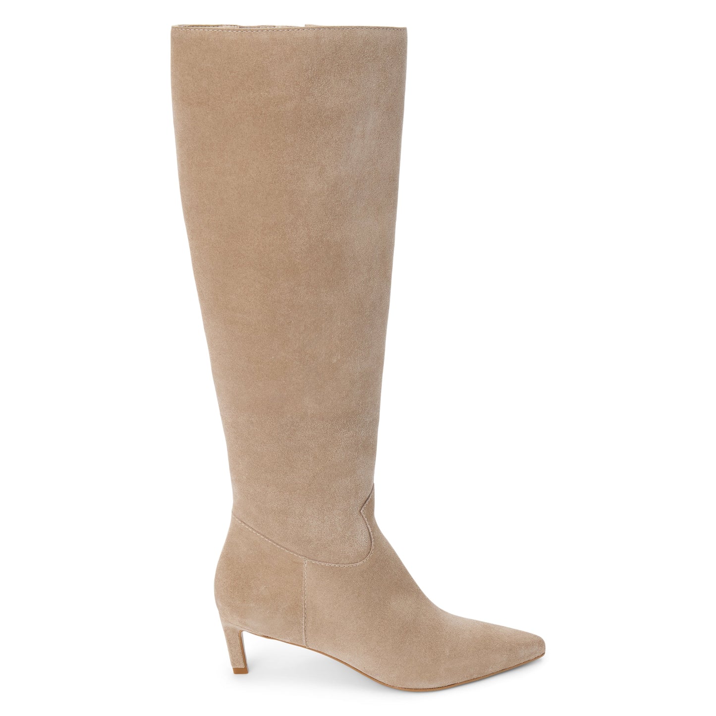 Matisse Footwear Elevate kneehigh boot Taupe