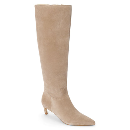 Matisse Footwear Elevate kneehigh boot Taupe