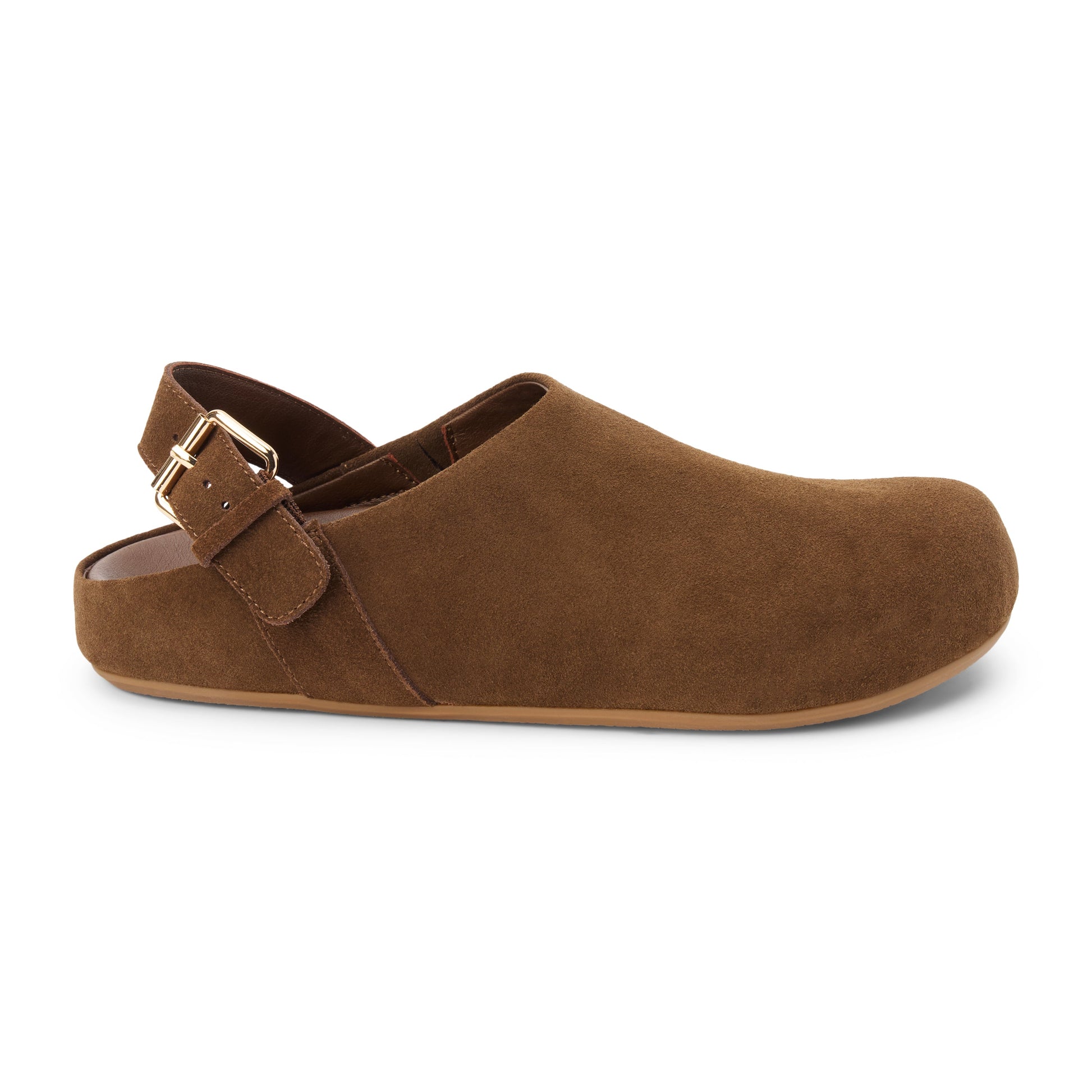 Matisse Footwear Otto clog Chocolate