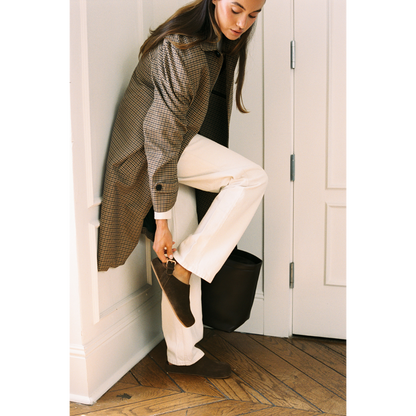 Matisse Footwear Otto clog Chocolate
