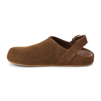 Matisse Footwear Otto clog Chocolate