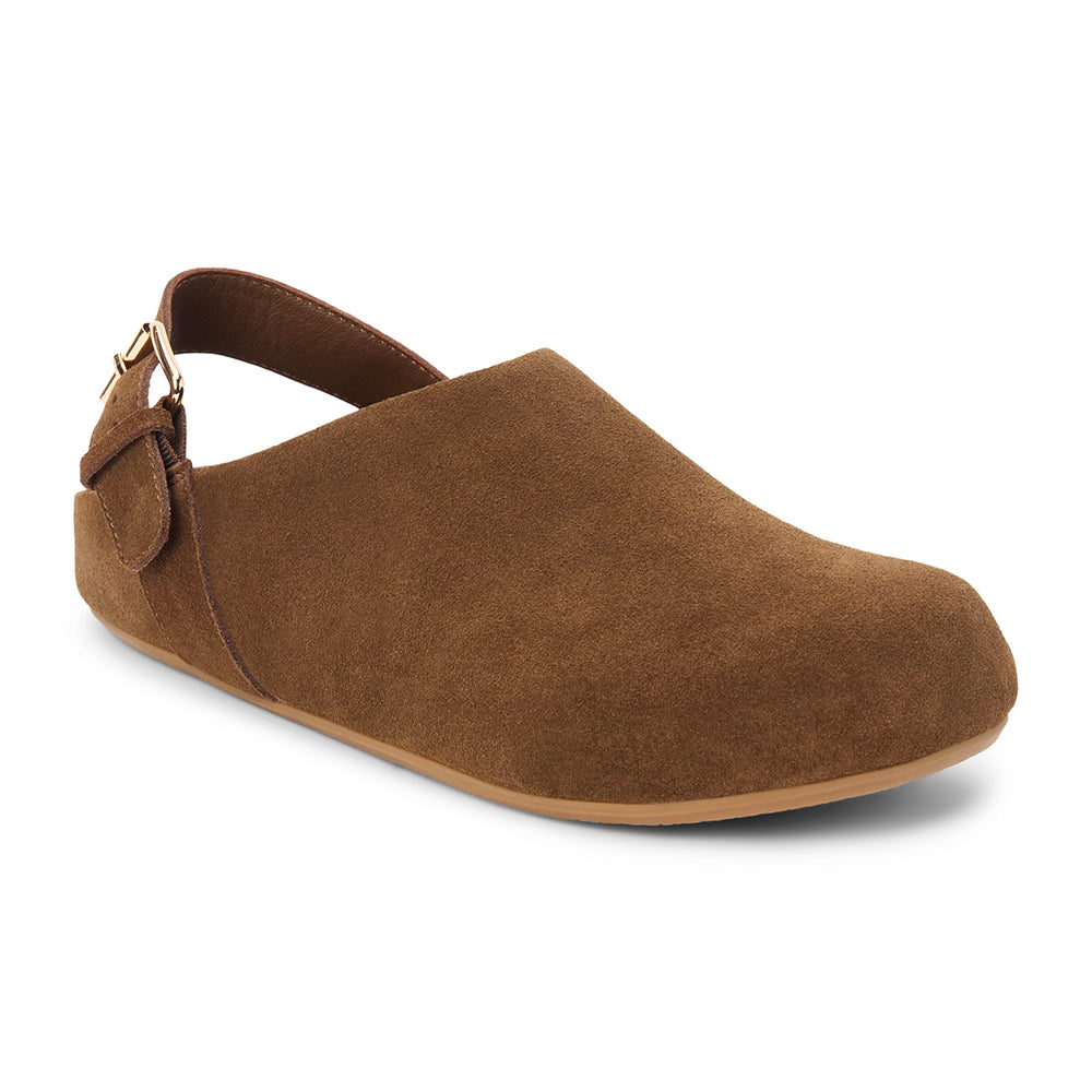 Matisse Footwear Otto clog Chocolate