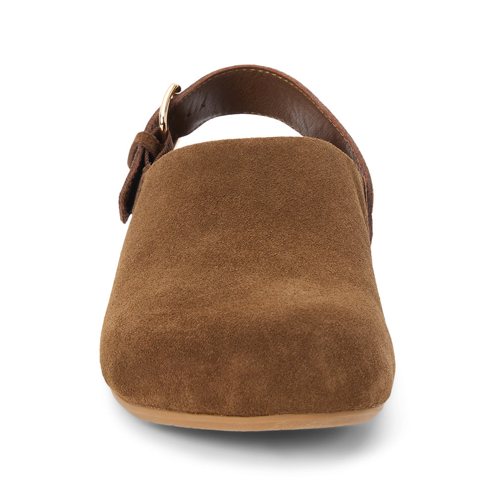 Matisse Footwear Otto clog Chocolate
