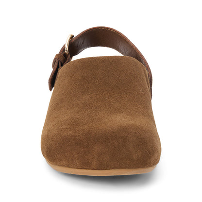 Matisse Footwear Otto clog Chocolate