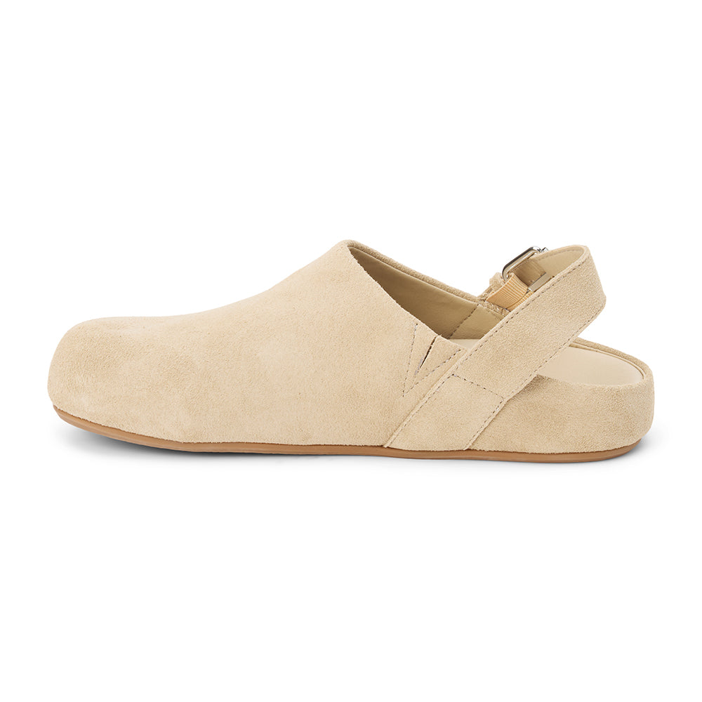 Matisse Footwear Otto clog Taupe
