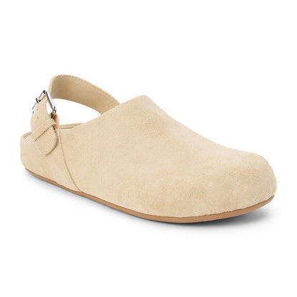 Matisse Footwear Otto clog Taupe