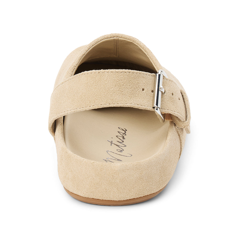 Matisse Footwear Otto clog Taupe