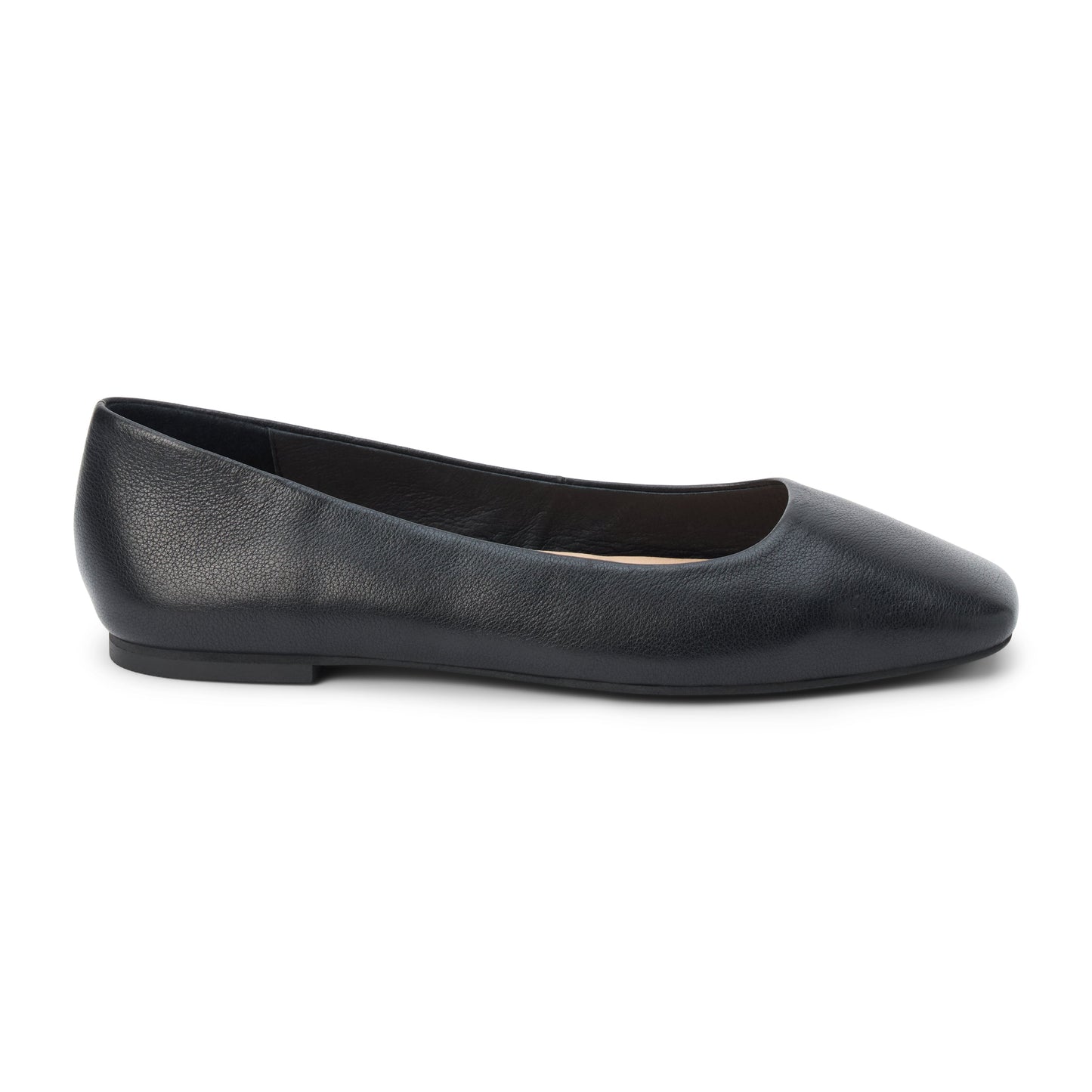 Matisse Footwear Phillip ballet flat Black
