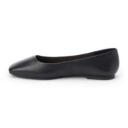 Matisse Footwear Phillip ballet flat Black