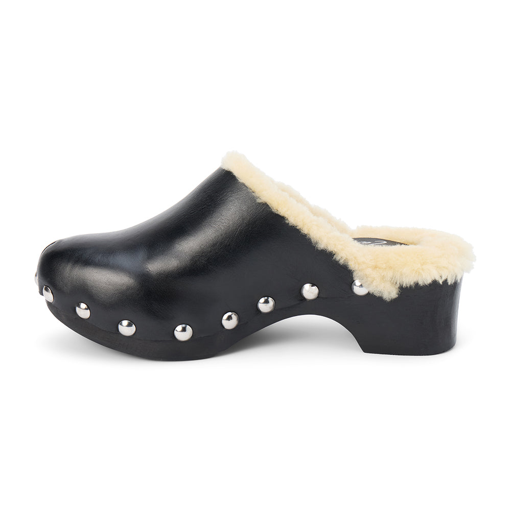 Matisse Footwear Mayfair clog Black