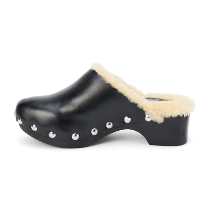 Matisse Footwear Mayfair clog Black