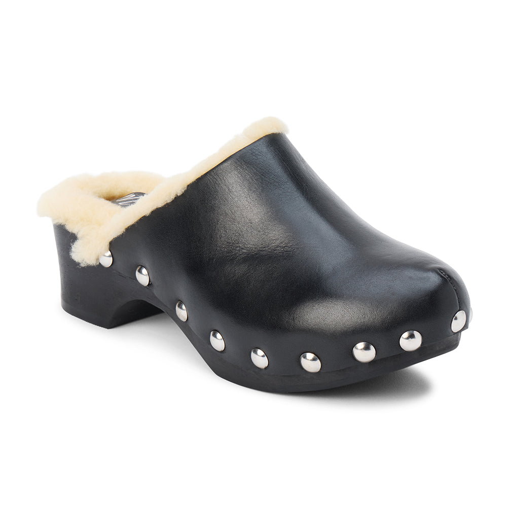 Matisse Footwear Mayfair clog Black