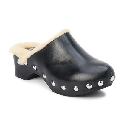 Matisse Footwear Mayfair clog Black