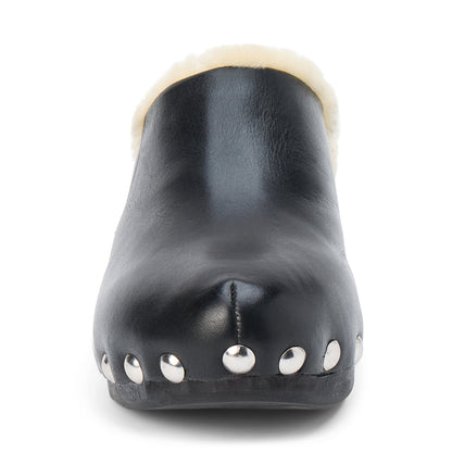 Matisse Footwear Mayfair clog Black