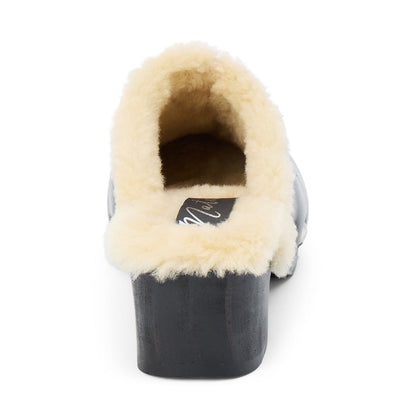 Matisse Footwear Mayfair clog Black
