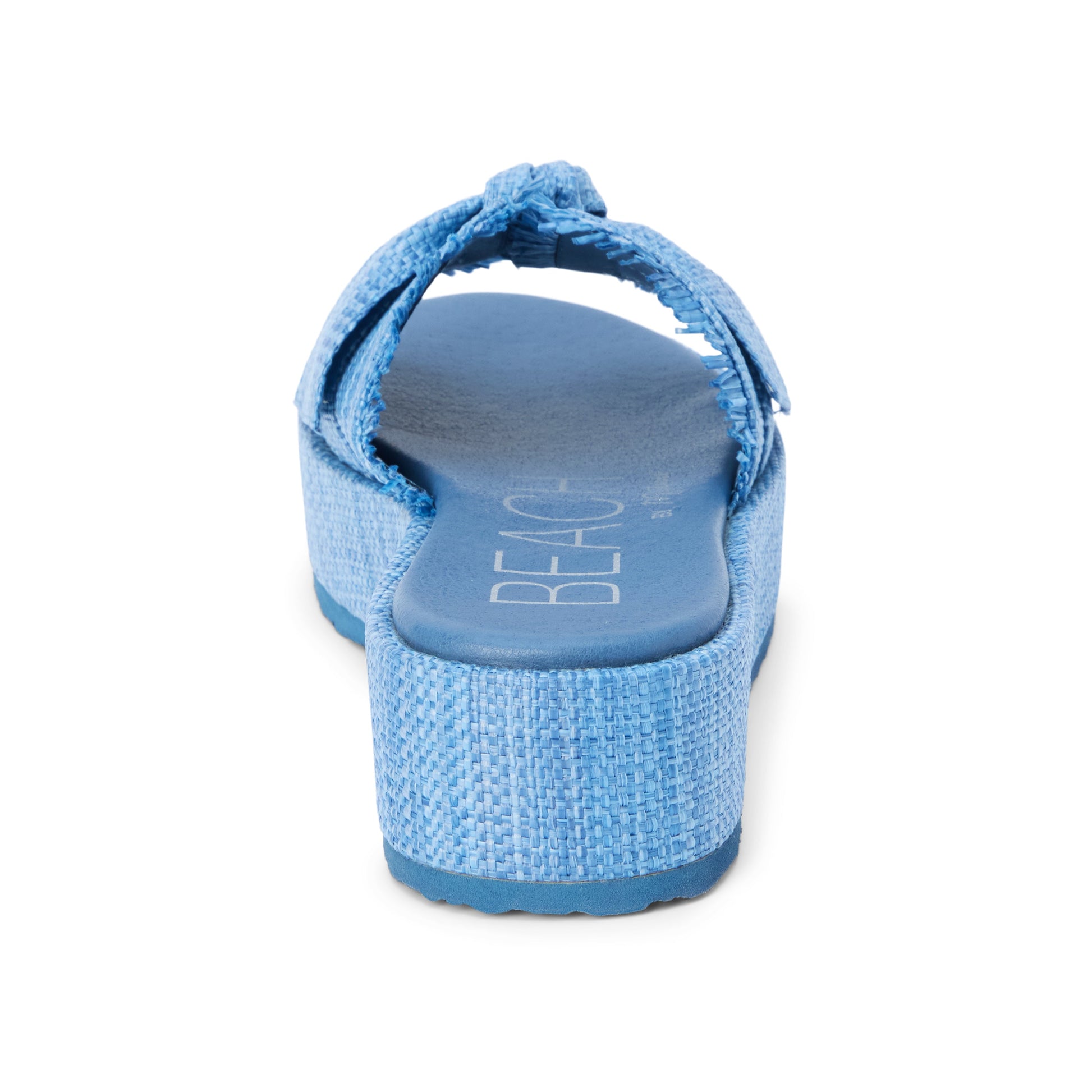 Matisse Footwear Sunda platform sandal Blue