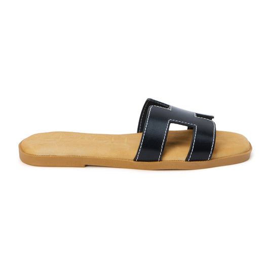 Matisse Footwear Arles slide sandal Black