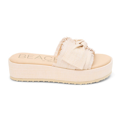Matisse Footwear Sunda platform sandal Natural