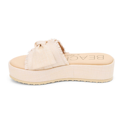 Matisse Footwear Sunda platform sandal Natural