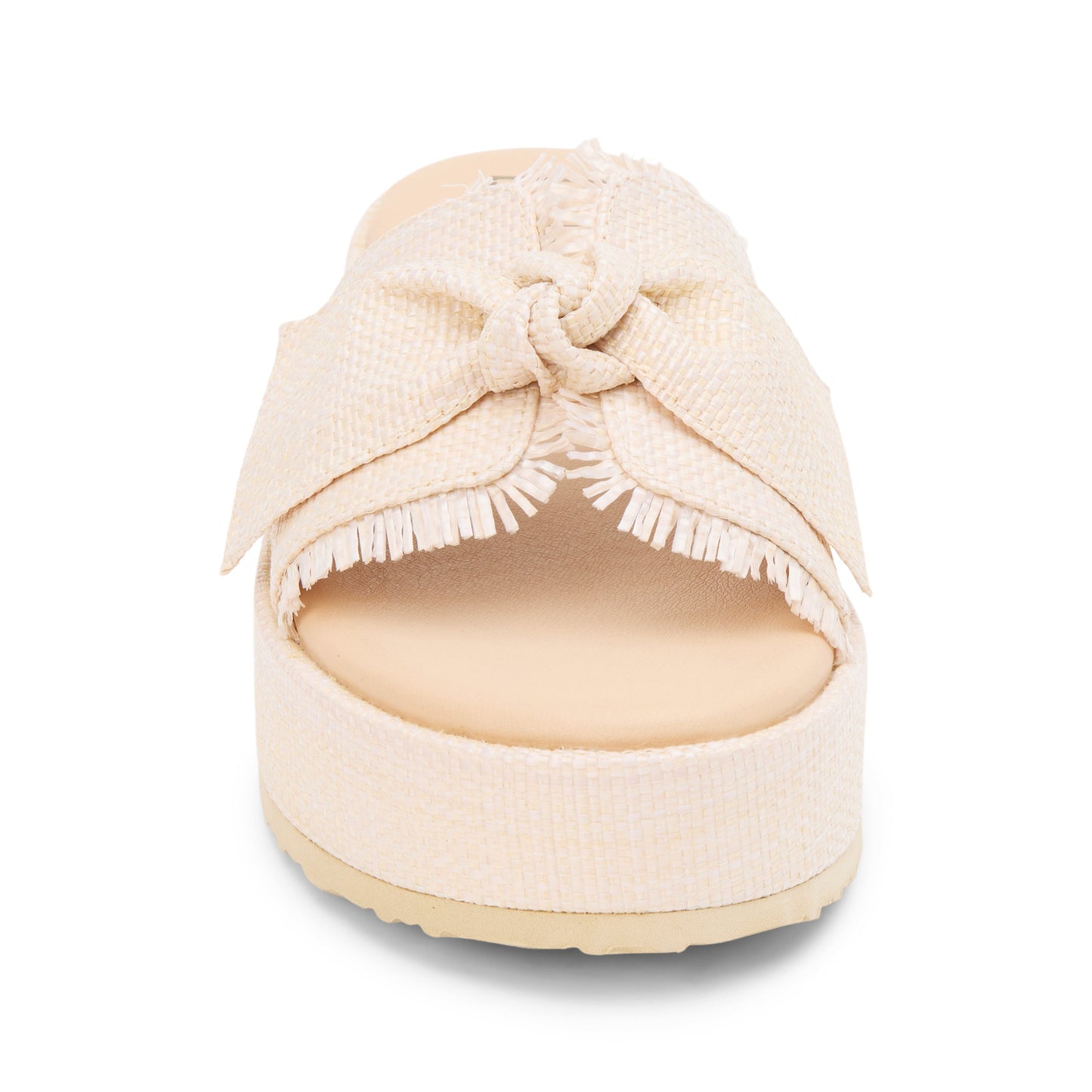 Matisse Footwear Sunda platform sandal Natural