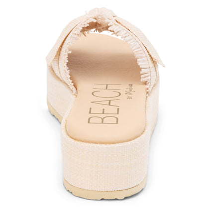 Matisse Footwear Sunda platform sandal Natural