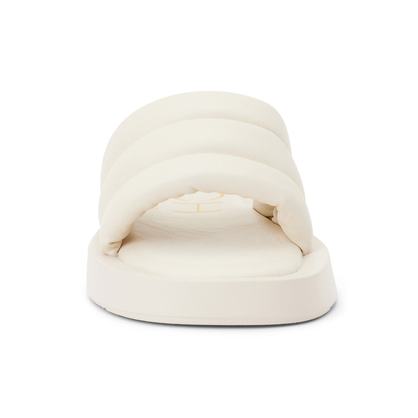 Matisse Footwear Pax slide sandal Ivory