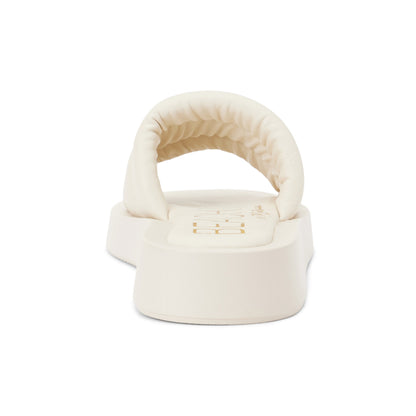 Matisse Footwear Pax slide sandal Ivory