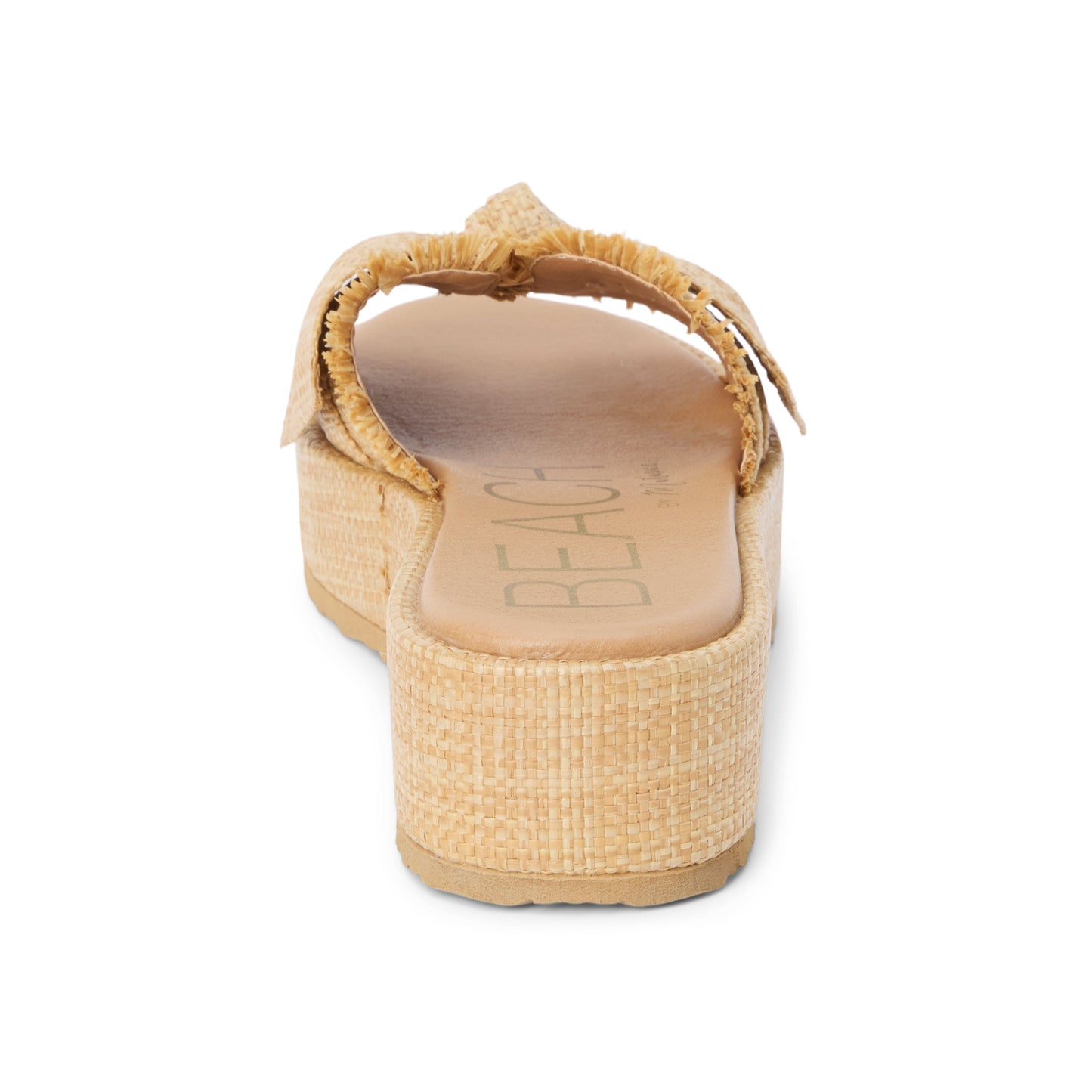 Matisse Footwear Sunda platform sandal Tan