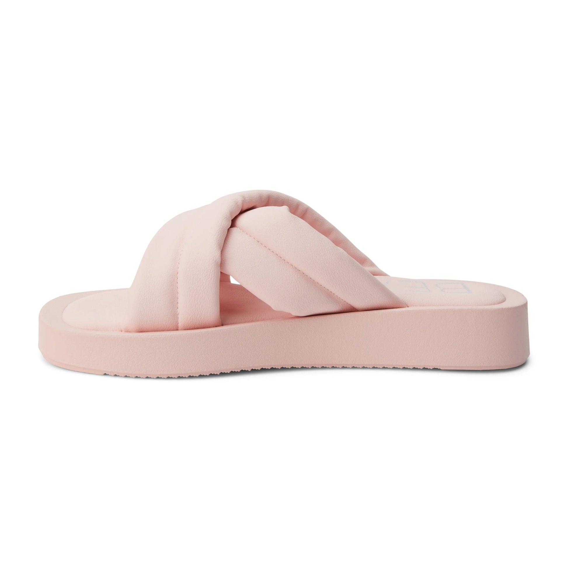 Matisse Footwear Piper slide sandal Pink
