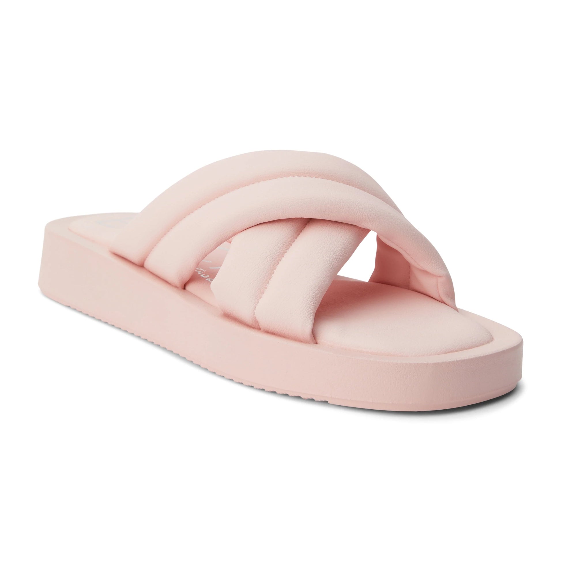 Matisse Footwear Piper slide sandal Pink