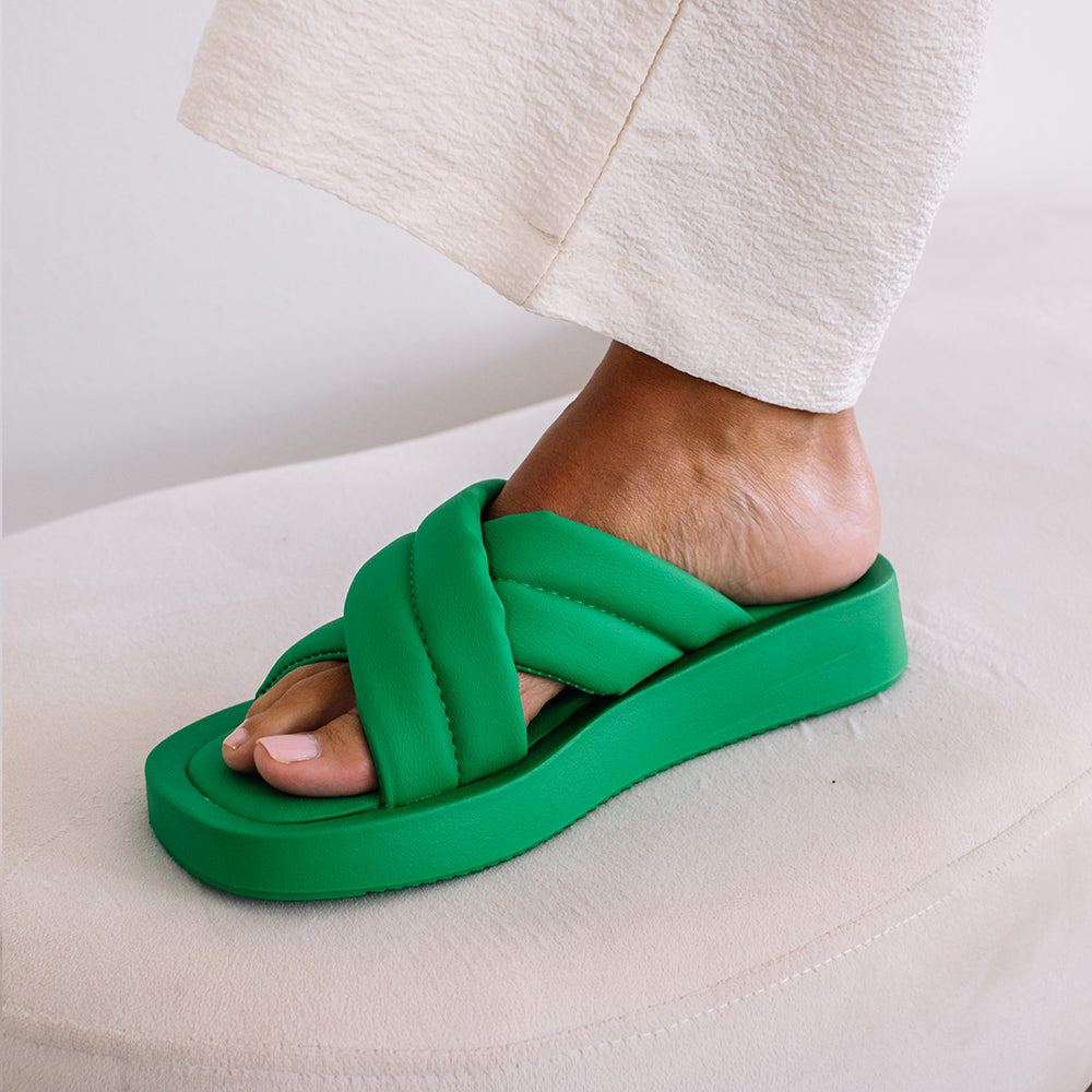 Matisse Footwear Piper slide sandal Pink