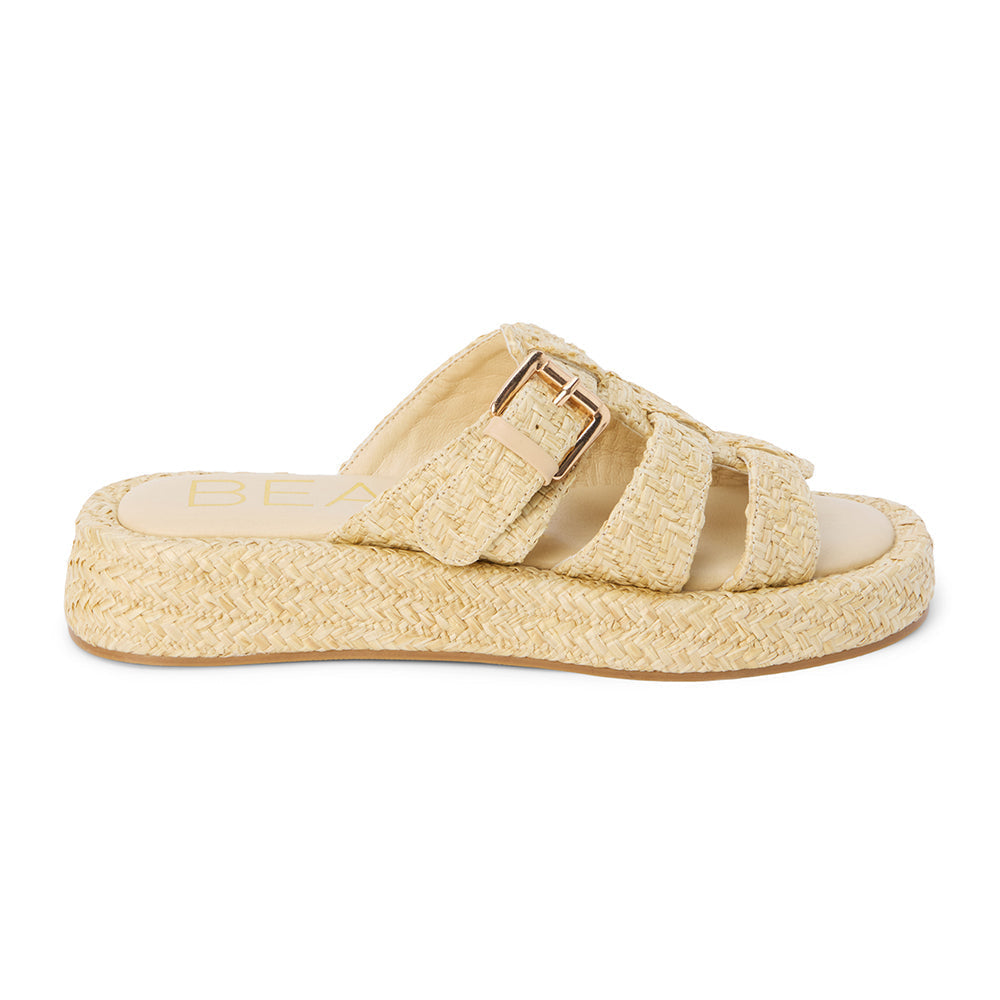 Matisse Footwear Ciao fisherman sandal Natural