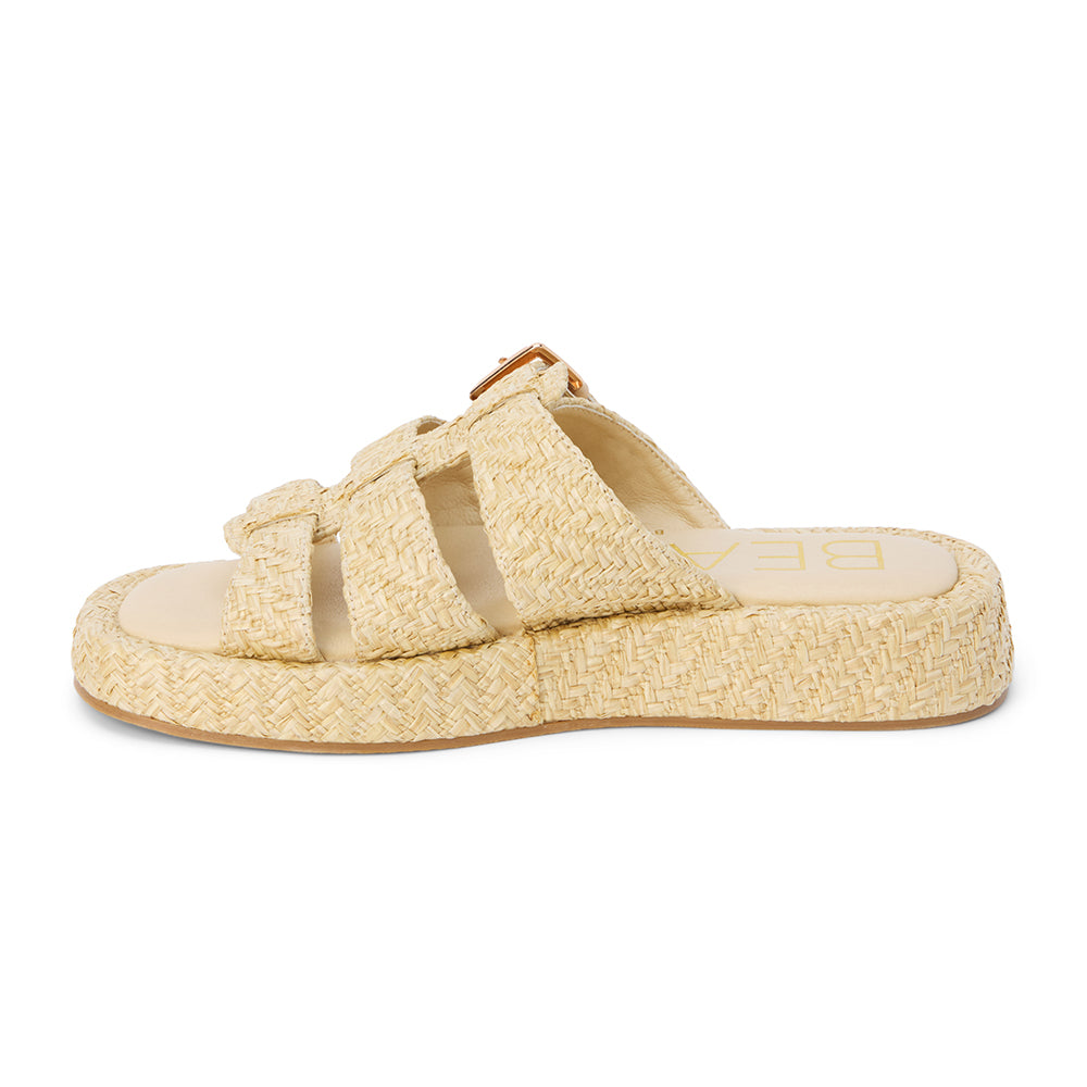 Matisse Footwear Ciao fisherman sandal Natural