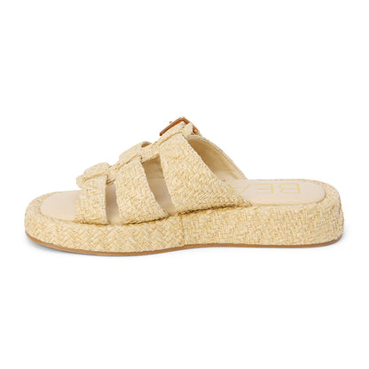 Matisse Footwear Ciao fisherman sandal Natural