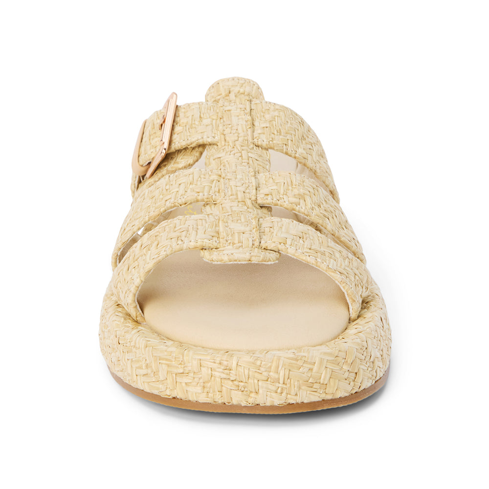 Matisse Footwear Ciao fisherman sandal Natural