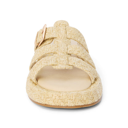 Matisse Footwear Ciao fisherman sandal Natural