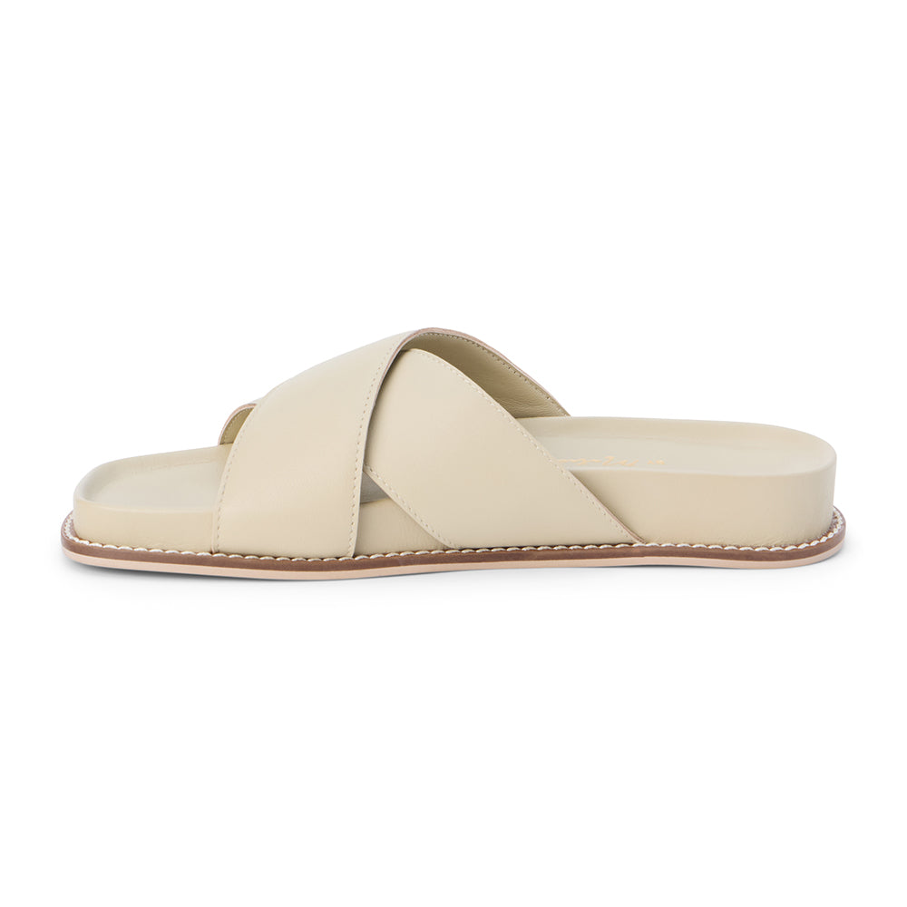 Matisse Footwear Hannah slide sandal Bone