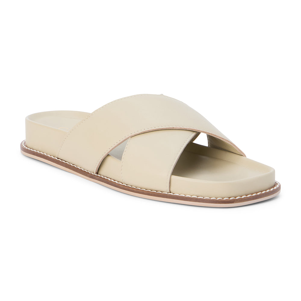 Matisse Footwear Hannah slide sandal Bone