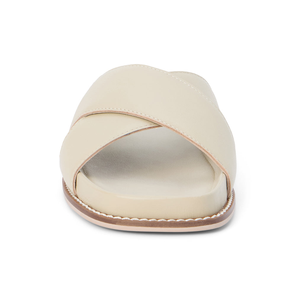 Matisse Footwear Hannah slide sandal Bone