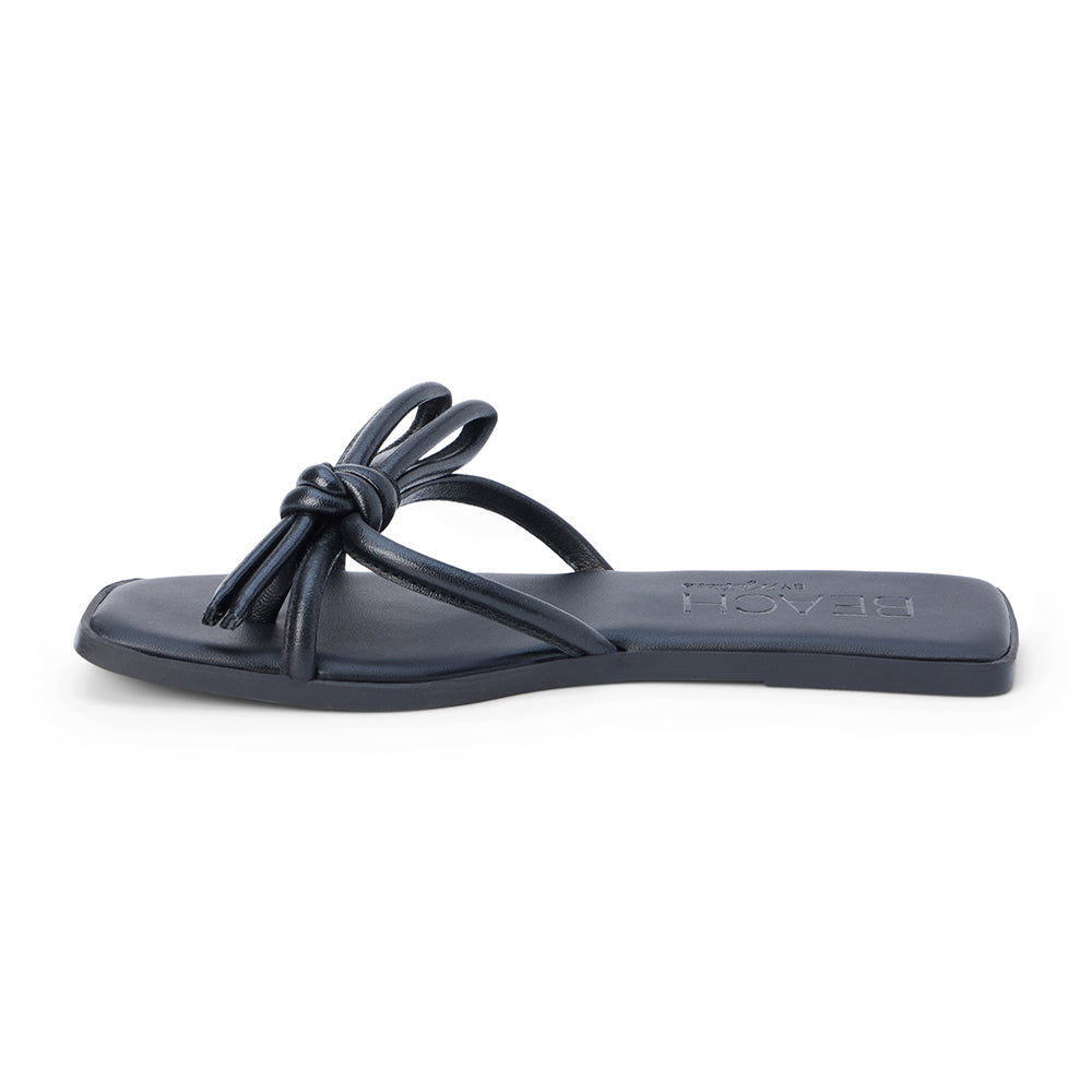Matisse Footwear Ruthie slide sandal Black