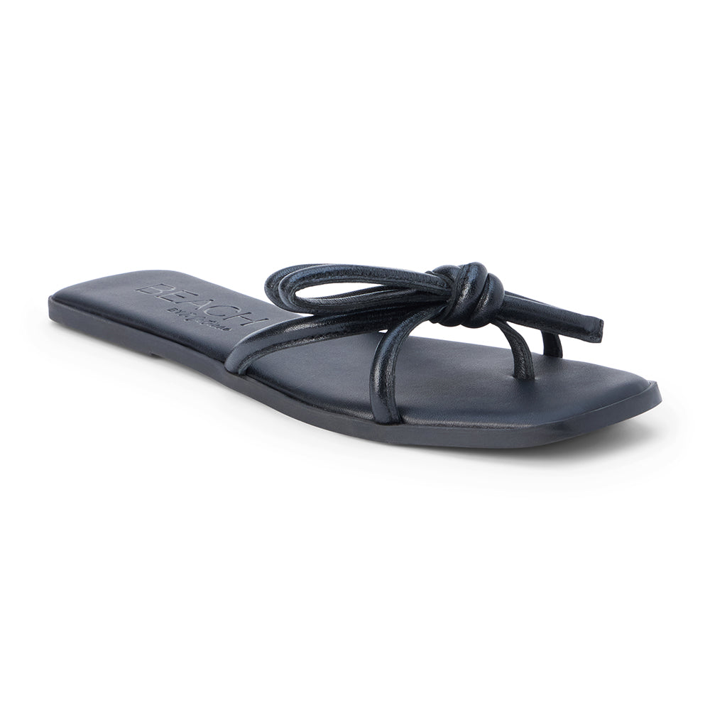 Matisse Footwear Ruthie slide sandal Black