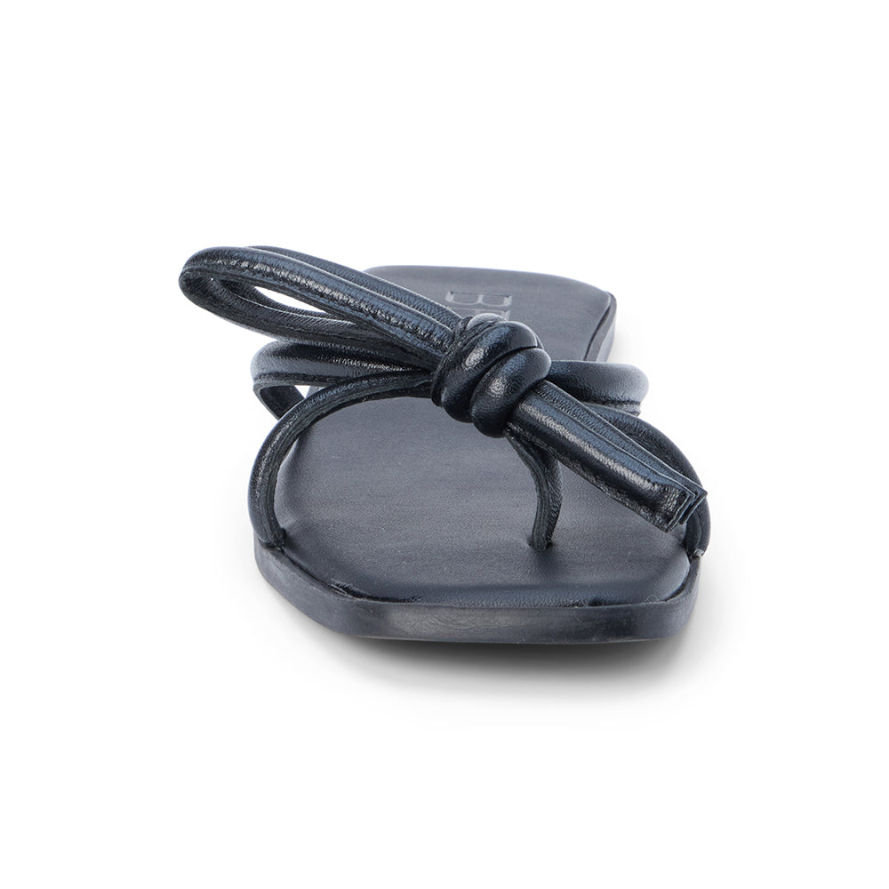 Matisse Footwear Ruthie slide sandal Black