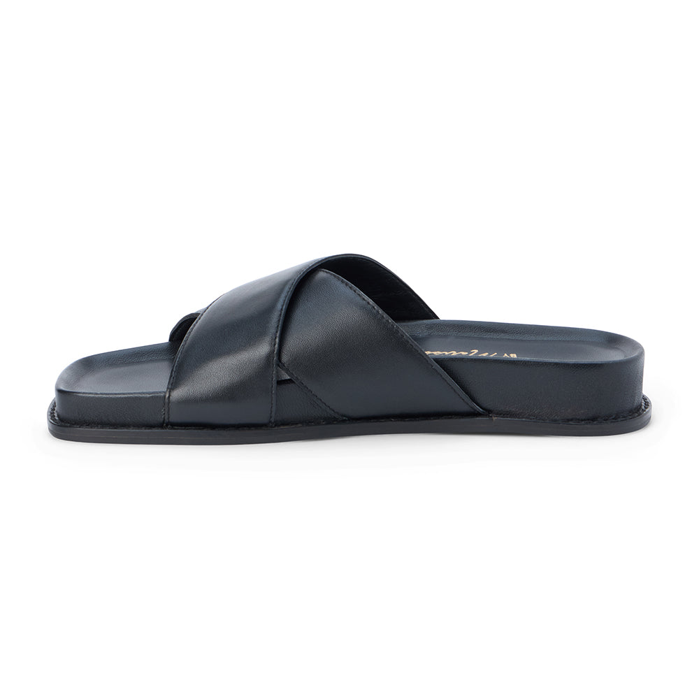 Matisse Footwear Hannah slide sandal Black