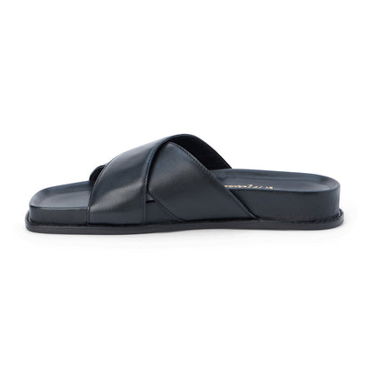 Matisse Footwear Hannah slide sandal Black
