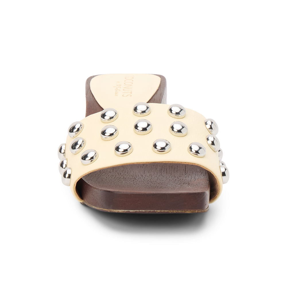 Matisse Footwear Fiora heeled sandal Butter