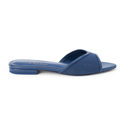 Matisse Footwear Jess slide sandal Navy