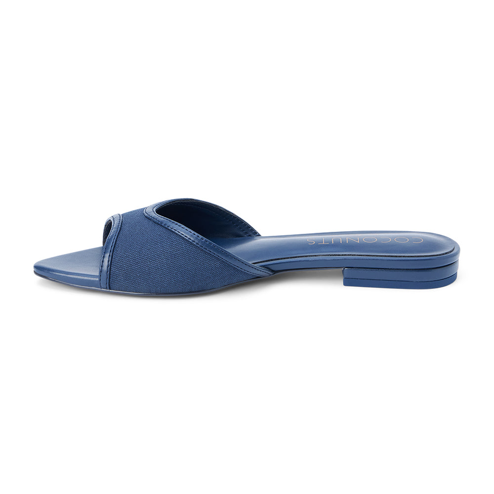 Matisse Footwear Jess slide sandal Navy