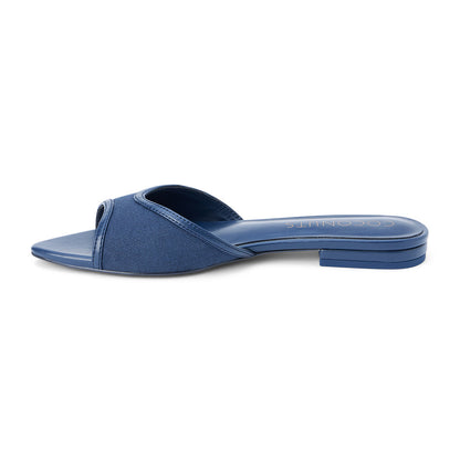 Matisse Footwear Jess slide sandal Navy