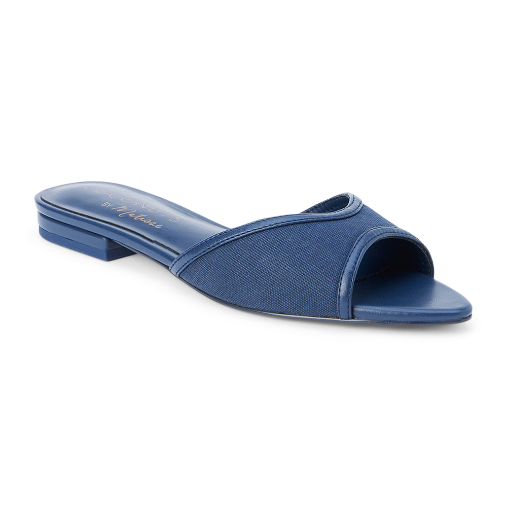 Matisse Footwear Jess slide sandal Navy